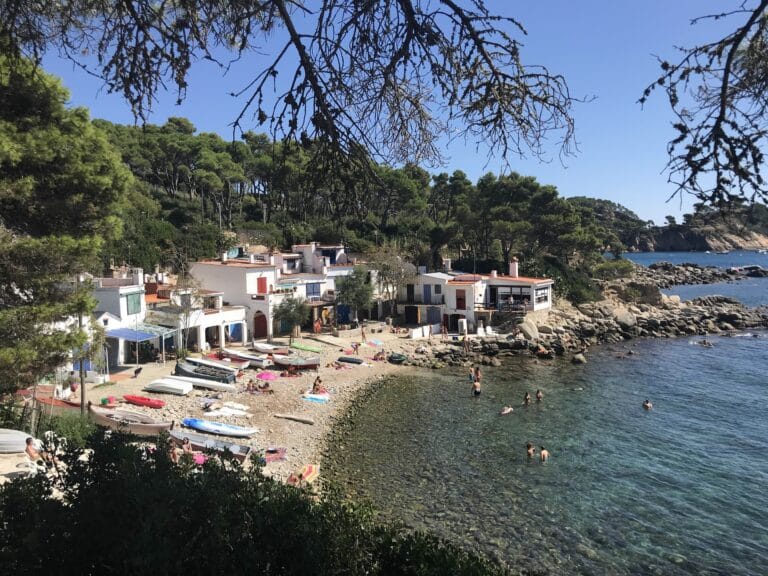 Cala S’Alguer