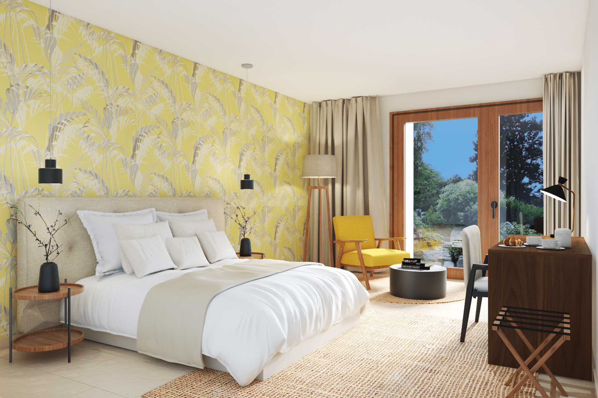 Hotel-Mas-Del-Sol-Chambre