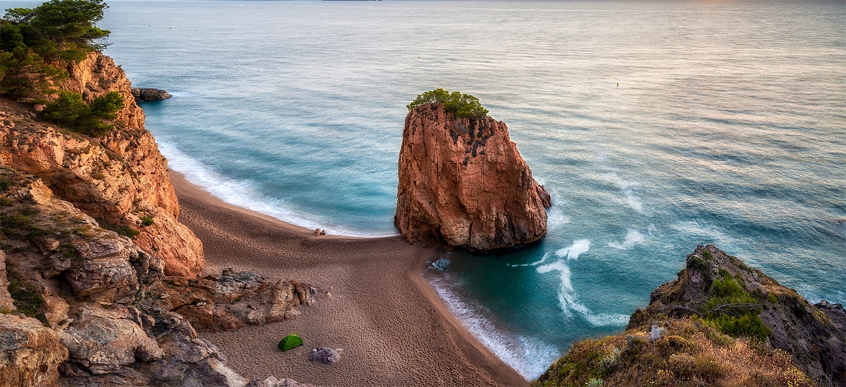 hotel-Mas-Del-Sol-proche-begur-daiguablava