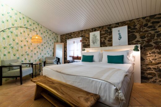 Chambre Confort Masía