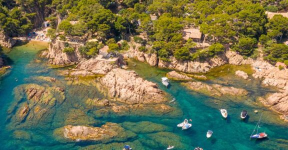 Boutique Hôtel près de Begur