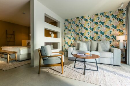 Suite Jardin