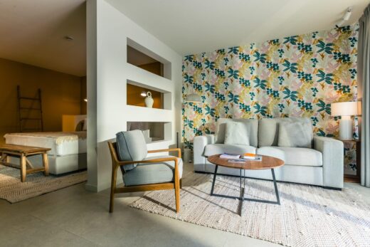 Suite Jardin