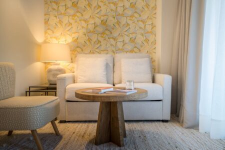 Chambre Supérieure Jardin