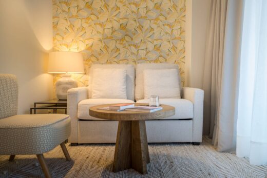 Chambre Supérieure Jardin