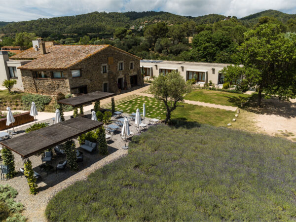 Une expérience authentique au cœur de la Costa Brava